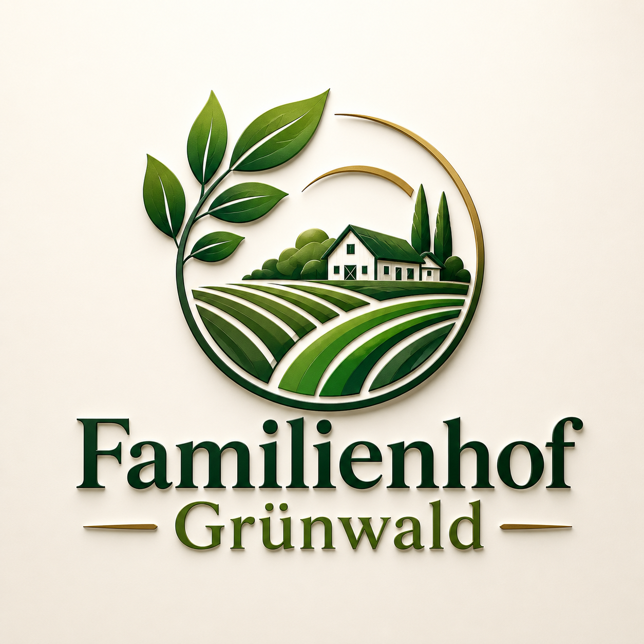 Familienhof Grünwald